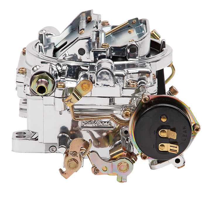 Edelbrock 19134 Carburetor - Truck Part Superstore