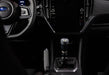 Mishimoto MMSK-WRX-22GM Weighted Shift Knob, Fits Subaru WRX 2022+, Gunmetal, Silver Core - Truck Part Superstore