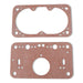 Edelbrock 13102 VRS-4150 Race and Performance Series, Metering Block and Fuel Bowl Gaskets, Bulk - Truck Part Superstore