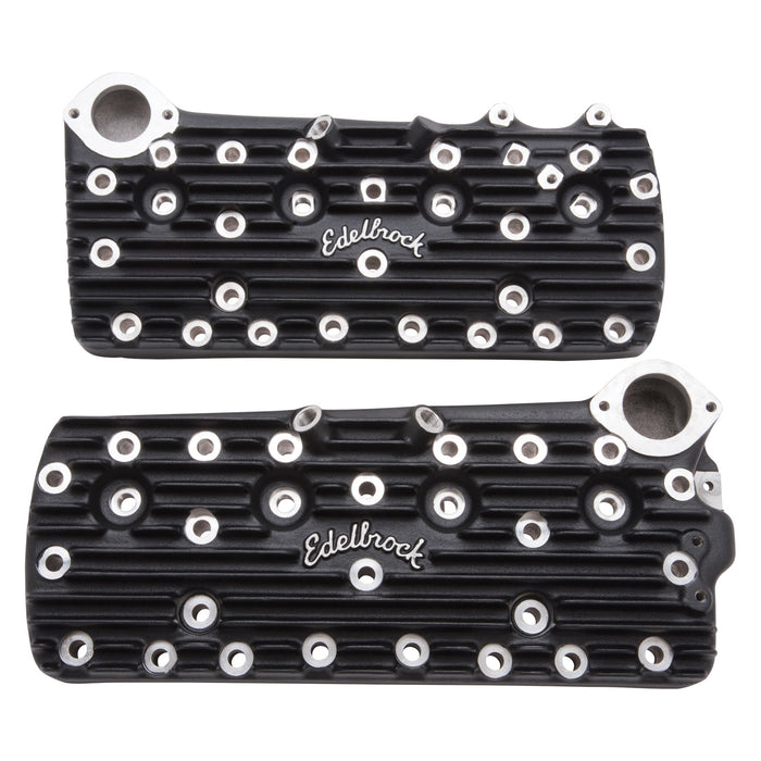 Edelbrock 11153 Engine Cylinder Head - Truck Part Superstore