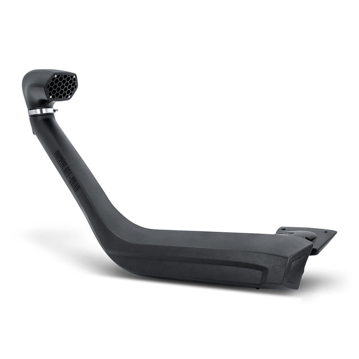 Mishimoto MMAI-BR-21NMM Borne Off-Road Snorkel, 21+ Ford Bronco 2.3L/2.7L, Mishimoto Performance Intake - Truck Part Superstore