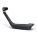 Mishimoto MMAI-BR-21NMM Borne Off-Road Snorkel, 21+ Ford Bronco 2.3L/2.7L, Mishimoto Performance Intake - Truck Part Superstore