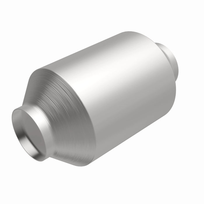 MagnaFlow Exhaust Products 51959 OEM Grade Universal Catalytic Converter - 3in. - Truck Part Superstore