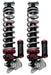 QA1 RCK52451 QA1 78-88 G-Body Big Wheel Rear Coilover Kit, MOD Series - Truck Part Superstore