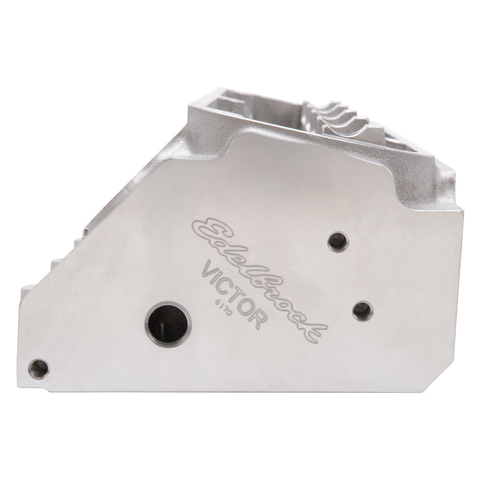 Edelbrock 61749 Engine Cylinder Head - Truck Part Superstore