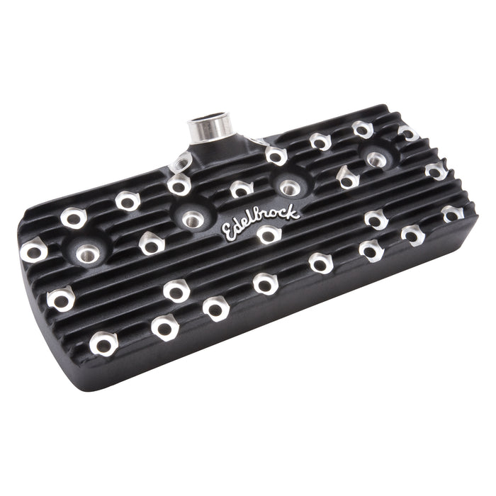 Edelbrock 11253 Engine Cylinder Head - Truck Part Superstore
