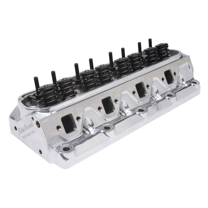 Edelbrock 602519 Engine Cylinder Head - Truck Part Superstore