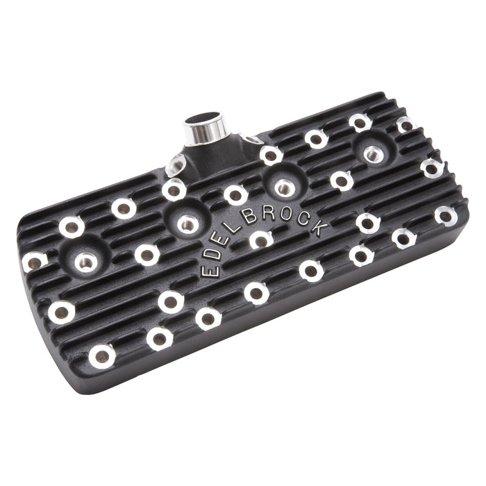 Edelbrock 11263 Engine Cylinder Head - Truck Part Superstore