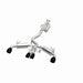 MagnaFlow Exhaust Products 19631 NEO Series Black Chrome Tips Cat-Back System - Truck Part Superstore