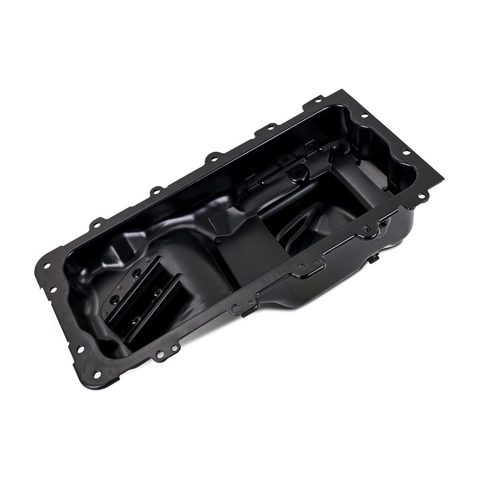 Mishimoto MMOPN-MUS-97S Replacement Oil Pan, fits Ford Mustang 4.6L 1997-2004 - Truck Part Superstore