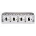 Edelbrock 77369 Engine Cylinder Head - Truck Part Superstore