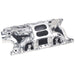 Edelbrock 75214 Edelbrock RPM Air-Gap 302 Intake Manifold for Ford 289-347 Small-Block V8 - Truck Part Superstore
