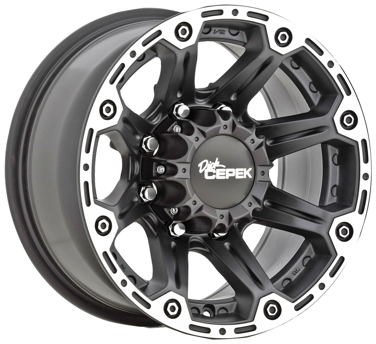Mickey Thompson 250772 LIGHT TRUCK WHEEL - Truck Part Superstore