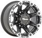 Mickey Thompson 250772 LIGHT TRUCK WHEEL - Truck Part Superstore