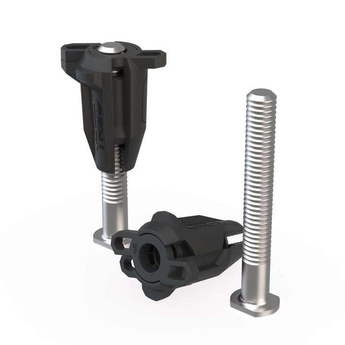 ARB T2QRMP TRED Quick Release Mounting Pins for 2 or 4 Recovery Boards - Truck Part Superstore