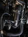 Mishimoto MMICP-BR23-21USBK Performance Intercooler Pipe Upgrade Kit, Fits Ford Bronco 2.3L 2021+, Black - Truck Part Superstore