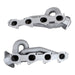 BBK Performance Parts 4015 2019-2023 DODGE RAM TRUCK 5.7L 1-3/4 SHORTY HEADERS (TITANIUM CERAMIC) - Truck Part Superstore