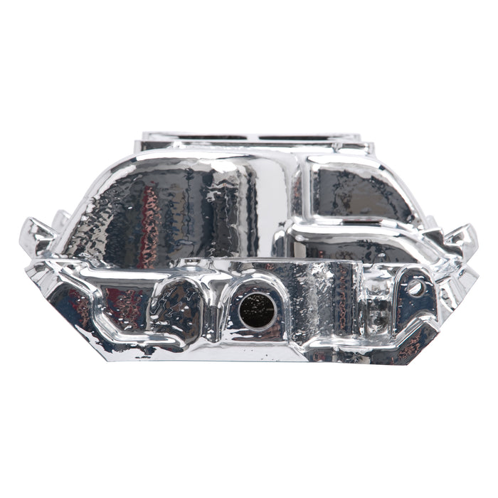 Edelbrock 21614 Edelbrock Performer Intake Manifold For Chevrolet 396-502 Big-Block V8 - Truck Part Superstore