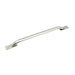 Westin 50-2030 Platinum Oval Bed Rails; 60 in.; Polished Stainless Steel; - Truck Part Superstore