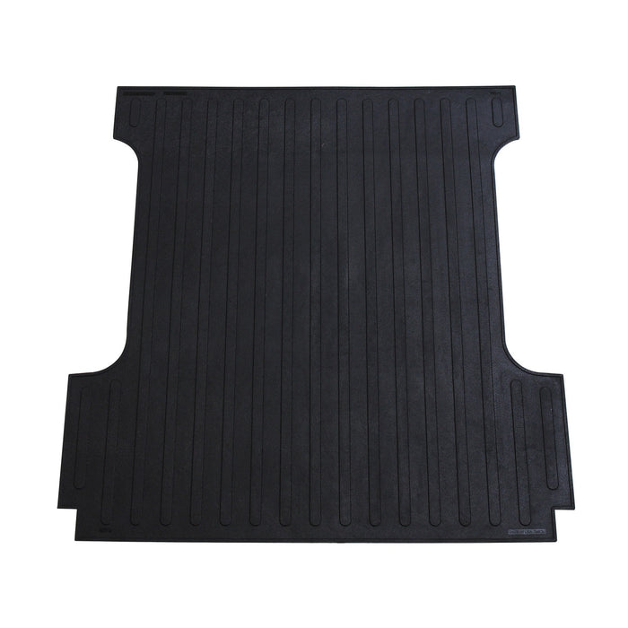 Westin 50-6125 Westin Bed Mat; Black Finish; - Truck Part Superstore