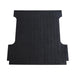 Westin 50-6125 Westin Bed Mat; Black Finish; - Truck Part Superstore
