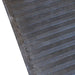 Westin 50-6325 Westin Bed Mat; Black Finish; Universal 6 ft. x 8 ft.; - Truck Part Superstore