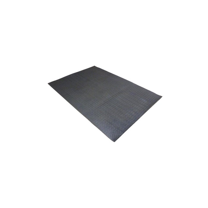 Westin 50-6345 Westin Bed Mat; Black Finish; Universal 4 ft. x 8 ft.; - Truck Part Superstore