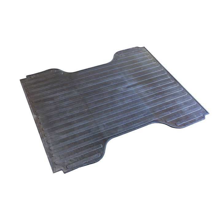 Westin 50-6365 Westin Bed Mat; Black Finish; - Truck Part Superstore