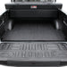 Westin 50-6365 Westin Bed Mat; Black Finish; - Truck Part Superstore