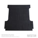 Westin 50-6435 Westin Bed Mat; Black Finish; - Truck Part Superstore
