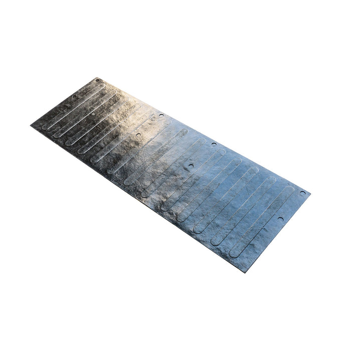 Westin 50-6535 Westin Tailgate Mat; Black; - Truck Part Superstore
