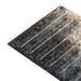 Westin 50-6535 Westin Tailgate Mat; Black; - Truck Part Superstore