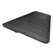 Westin 50-6565 Westin Tailgate Mat; Black; Rubber; - Truck Part Superstore