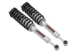Rough Country 501150 N3 Loaded Strut Pair 6 Inch Toyota Tundra 4WD (22-23) Rough Country - Truck Part Superstore