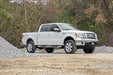 Rough Country 56840 2 Inch Lift Kit - M1 Struts/M1 - Ford F-150 4WD (2009-2013) - Truck Part Superstore