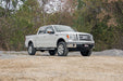 Rough Country 56840 2 Inch Lift Kit - M1 Struts/M1 - Ford F-150 4WD (2009-2013) - Truck Part Superstore
