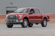 Rough Country 50040 2 Inch Lift Kit - M1 Struts/M1 - Ford F-150 4WD (2014-2020) - Truck Part Superstore