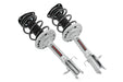 Rough Country 501123 Loaded Strut Pair 2 Inch Lift Front Subaru Crosstrek (18-22) Rough Country - Truck Part Superstore
