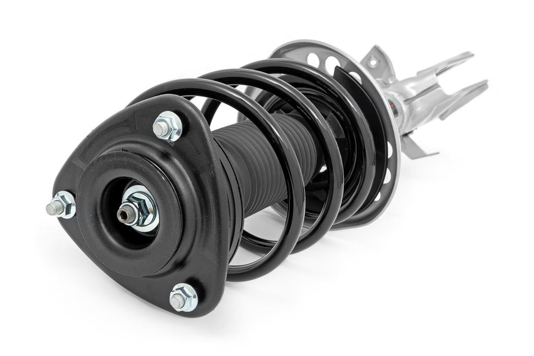 Rough Country 501123 Loaded Strut Pair 2 Inch Lift Front Subaru Crosstrek (18-22) Rough Country - Truck Part Superstore