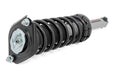Rough Country 501124 Loaded Strut Pair 2 Inch Lift Rear Subaru Crosstrek (18-22) Rough Country - Truck Part Superstore