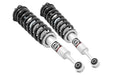 Rough Country 501139 N3 Loaded Strut Pair 3 Inch Toyota Tacoma 4WD (05-23) Rough Country - Truck Part Superstore