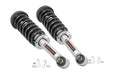 Rough Country 501141 N3 Loaded Strut Pair 2 Inch Front Ford Bronco 4WD (21-23) Rough Country - Truck Part Superstore