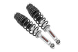 Rough Country 501142 N3 Loaded Strut Pair 2 Inch Rear Ford Bronco 4WD (21-23) Rough Country - Truck Part Superstore