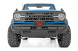 Rough Country 501142 N3 Loaded Strut Pair 2 Inch Rear Ford Bronco 4WD (21-23) Rough Country - Truck Part Superstore
