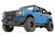 Rough Country 501142 N3 Loaded Strut Pair 2 Inch Rear Ford Bronco 4WD (21-23) Rough Country - Truck Part Superstore