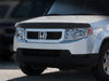 Weathertech 50258 Stone Bug Deflector, Dark Smoke - Truck Part Superstore