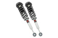 Rough Country 502003 M1 Loaded Strut Pair 6 Inch Ford F-150 4WD (04-08) Rough Country - Truck Part Superstore