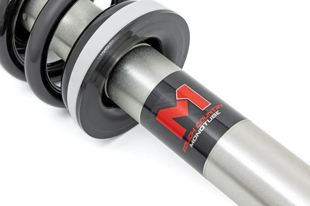 Rough Country 502013 M1 Loaded Strut Pair 2.5 Inch Toyota 4Runner 2WD/4WD (96-02) Rough Country - Truck Part Superstore