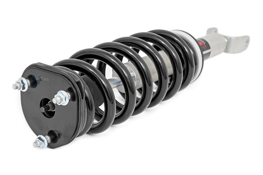 Rough Country 502026 M1 Loaded Strut Pair 6 Inch Ram 1500 4WD (12-18) Rough Country - Truck Part Superstore
