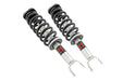 Rough Country 502028 M1 Adjustable Leveling Struts Monotube 0-2 Inch Ram 1500 (12-18 and Classic) Rough Country - Truck Part Superstore